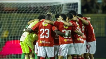 موعد الاجتماع الفني لمباراة الأهلي والجيش الملكي في دور مجموعات دوري الأبطال 1